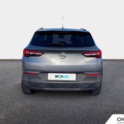 Opel Grandland Grandland X 1.2 Turbo 130 ch Edition Noidans-l&egrave;s-Vesoul