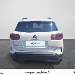 Citroen C5 Aircross C5 Aircross Hybride Rechargeable 180 e-EAT8 Shine Caen