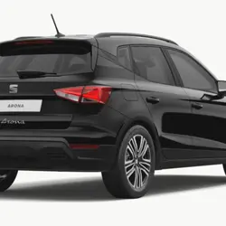 Seat Arona 1.0 TSI 95 ch Start/Stop BVM5 Copa occasion - Saint-L&ocirc; - photo 2/3