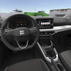 Seat Arona 1.0 TSI 95 ch Start/Stop BVM5 Copa occasion - Saint-L&ocirc; - photo 3/3