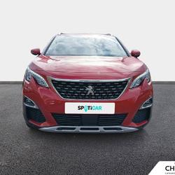 Peugeot 3008 3008 BlueHDi 130ch S&S EAT8 Allure Business Noidans-l&egrave;s-Vesoul