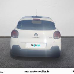 Citroen C3 C3 PureTech 83 S&S BVM5 C-Series Caen