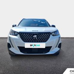 Peugeot 2008 2008 PureTech 130 S&S EAT8 GT Noidans-l&egrave;s-Vesoul