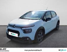 Citroen C3 Caen