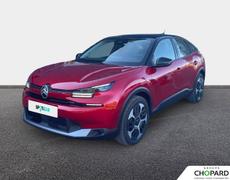 Citroen C4 Noidans-lès-Vesoul