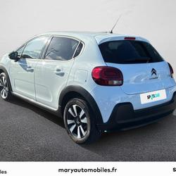 Citroen C3 PureTech 110 S&S EAT6 Shine occasion - Caen - photo 2/17