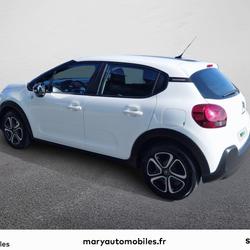 Citroen C3 PureTech 83 S&S BVM5 C-Series occasion - Caen - photo 2/19