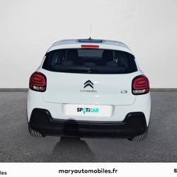 Citroen C3 PureTech 83 S&S BVM5 C-Series occasion - Caen - photo 3/19