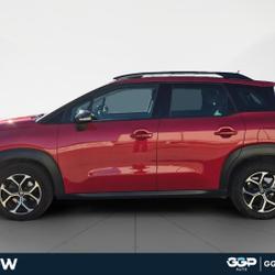 Citroen C3 Aircross 1.2 PureTech 130ch S&S PLUS Automatique occasion - Montpellier - photo 2/27