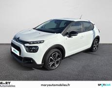 Citroen C3 Caen