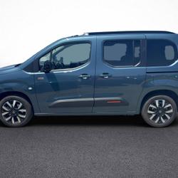 Citroen Berlingo Berlingo Taille M BlueHDi 130 S&S EAT8 Max Mont&eacute;limar