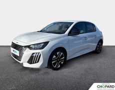 Peugeot 208 Manosque