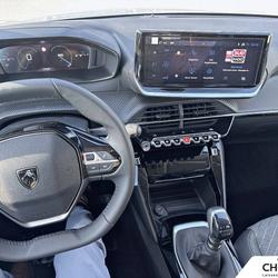 Peugeot 208 208 100 S&S BVM6 Allure Manosque