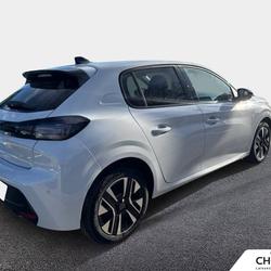 Peugeot 208 208 100 S&S BVM6 Allure Manosque