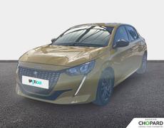 Peugeot 208 Noidans-lès-Vesoul