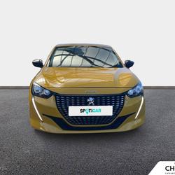 Peugeot 208 208 PureTech 100 S&S BVM6 Style Noidans-l&egrave;s-Vesoul