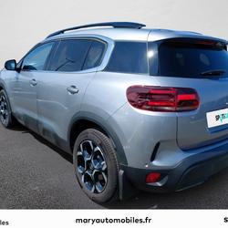 Citroen C5 Aircross C5 Aircross BlueHDi 130 S&S EAT8 Shine Caen
