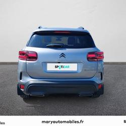 Citroen C5 Aircross C5 Aircross BlueHDi 130 S&S EAT8 Shine Caen