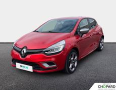 Renault Clio 4 Noidans-lès-Vesoul