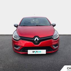 Renault Clio 4 Clio dCi 90 E6C Intens Noidans-l&egrave;s-Vesoul