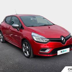 Renault Clio 4 Clio dCi 90 E6C Intens Noidans-l&egrave;s-Vesoul