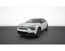 Citroen C4 Montélimar