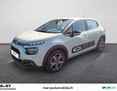 Citroen C3 Caen