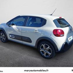 Citroen C3 C3 PureTech 83 ch BVM5 Plus Caen