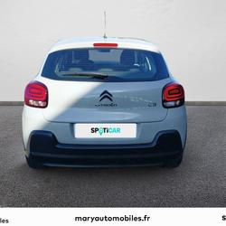 Citroen C3 C3 PureTech 83 ch BVM5 Plus Caen