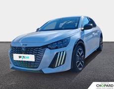 Peugeot 208 Noidans-lès-Vesoul