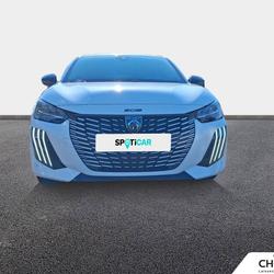 Peugeot 208 208 PureTech 100 S&S BVM6 GT Noidans-l&egrave;s-Vesoul