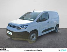 Citroen Berlingo Caen