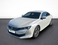Peugeot 508 Montélimar