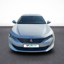 Peugeot 508 508 BlueHDi 160 ch S&S EAT8 Allure Mont&eacute;limar