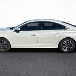 Peugeot 508 508 BlueHDi 160 ch S&S EAT8 Allure Mont&eacute;limar