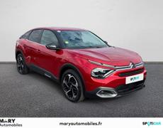 Citroen C4 Caen