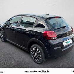 Citroen C3 C3 BlueHDi 100 BVM6 You Caen