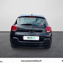 Citroen C3 C3 BlueHDi 100 BVM6 You Caen