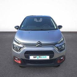 Citroen C3 C3 PureTech 110 S&S BVM6 C-Series Aubenas