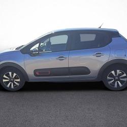 Citroen C3 C3 PureTech 110 S&S BVM6 C-Series Aubenas