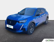 Peugeot 2008 Noidans-lès-Vesoul