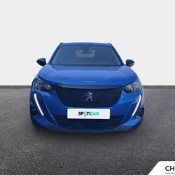 Peugeot 2008 2008 PureTech 100 S&S BVM6 Style Noidans-l&egrave;s-Vesoul