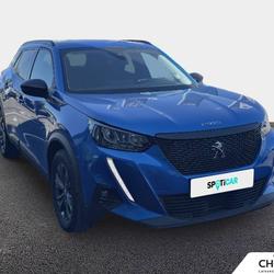 Peugeot 2008 2008 PureTech 100 S&S BVM6 Style Noidans-l&egrave;s-Vesoul