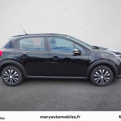 Citroen C3 C3 BlueHDi 100 BVM6 You Caen