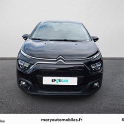 Citroen C3 C3 BlueHDi 100 BVM6 You Caen