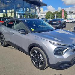 Citroen C4 C4 BlueHDi 130 S&S EAT8 Feel Pack Business Caen
