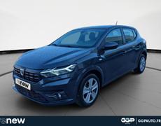 Dacia Sandero Lunel