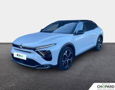 Citroen C5 X Noidans-lès-Vesoul