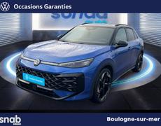 Volkswagen T-Roc Boulogne-sur-Mer