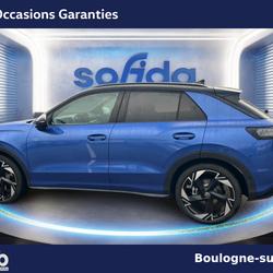 Volkswagen T-Roc T-Roc 1.5 eTSI EVO2 Hybrid 150 ch DSG7 R-Line Boulogne-sur-Mer